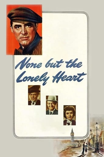None But the Lonely Heart 1944