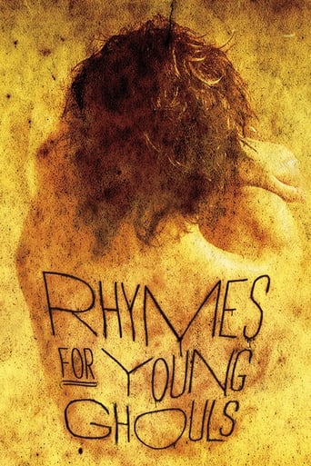 دانلود فیلم Rhymes for Young Ghouls 2013 دوبله فارسی بدون سانسور