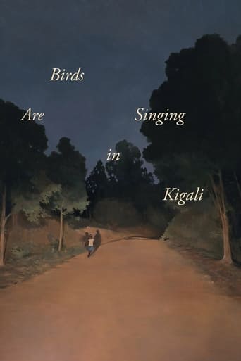 دانلود فیلم Birds Are Singing in Kigali 2017 دوبله فارسی بدون سانسور