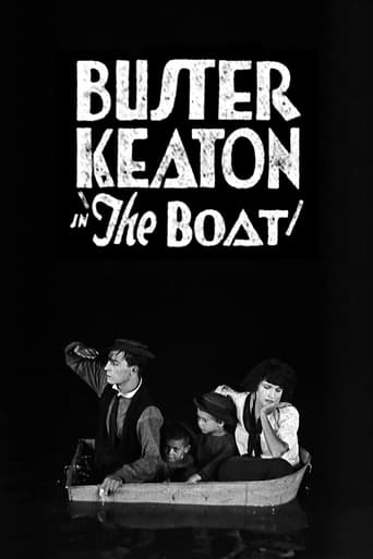 دانلود فیلم The Boat 1921 دوبله فارسی بدون سانسور