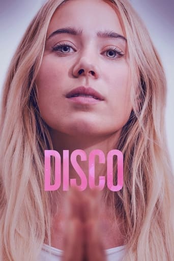 Disco 2019 (دیسکو)