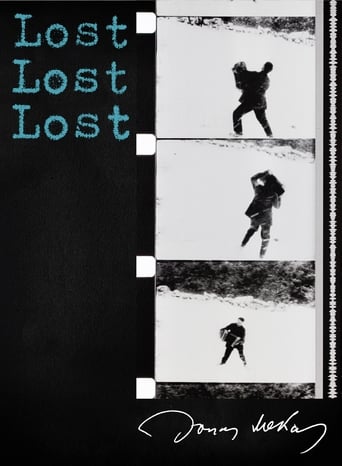 دانلود فیلم Lost, Lost, Lost 1976 دوبله فارسی بدون سانسور