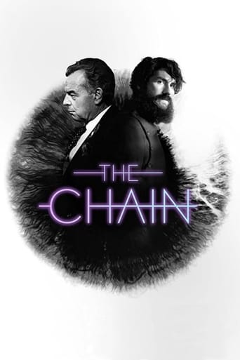 The Chain 2019 (زنجیر)