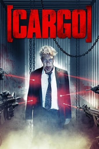 دانلود فیلم [Cargo] 2018 (محنوله) دوبله فارسی بدون سانسور