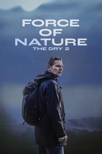 دانلود فیلم The Dry 2 - Force of Nature 2024 دوبله فارسی بدون سانسور