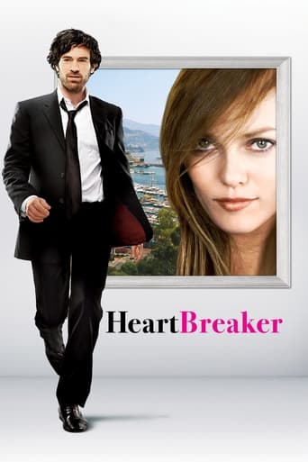 Heartbreaker 2010