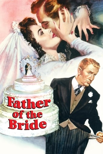 Father of the Bride 1950