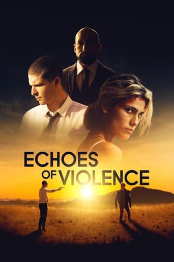 Echoes of Violence 2021 (پژواک خشونت)
