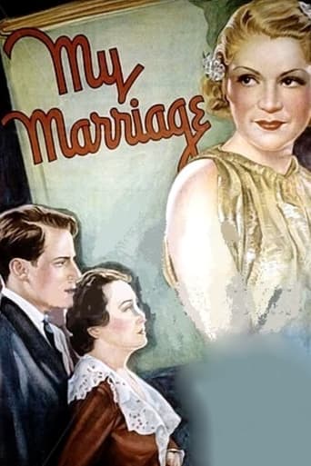 دانلود فیلم My Marriage 1936 دوبله فارسی بدون سانسور