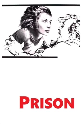 دانلود فیلم Prison 1949 دوبله فارسی بدون سانسور