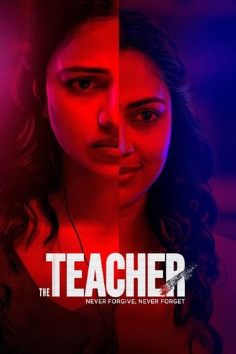دانلود فیلم The Teacher 2022 دوبله فارسی بدون سانسور