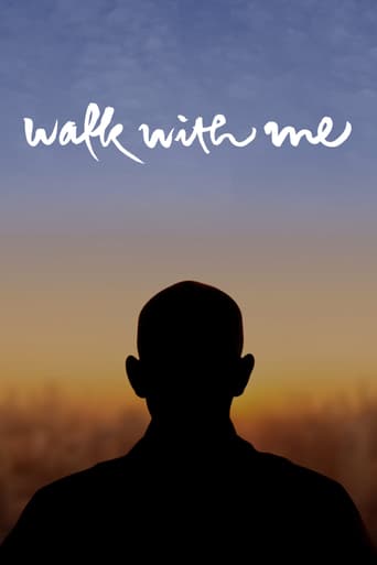 Walk with Me 2017