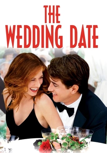 The Wedding Date 2005