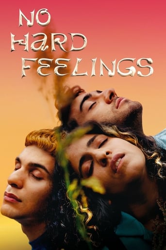 دانلود فیلم No Hard Feelings 2020 (هیچ احساس ناخوشایندی ) دوبله فارسی بدون سانسور