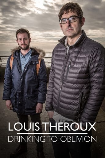 Louis Theroux: Drinking to Oblivion 2016