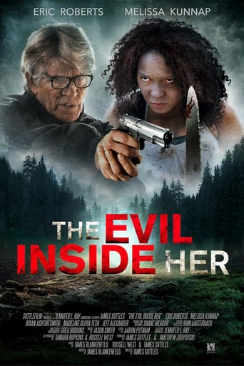 دانلود فیلم The Evil Inside Her 2019 دوبله فارسی بدون سانسور