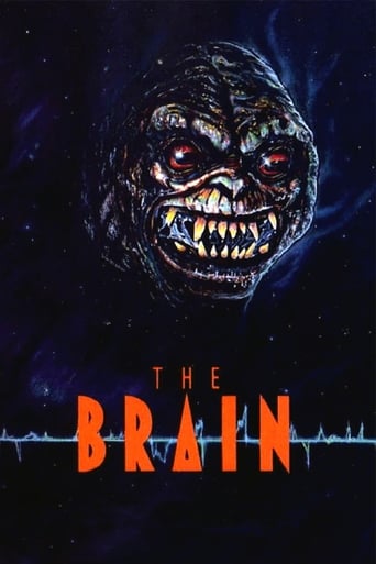 دانلود فیلم The Brain 1988 دوبله فارسی بدون سانسور