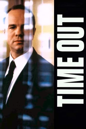 Time Out 2001