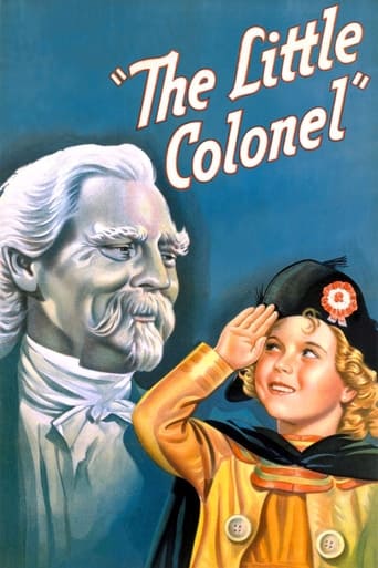The Little Colonel 1935