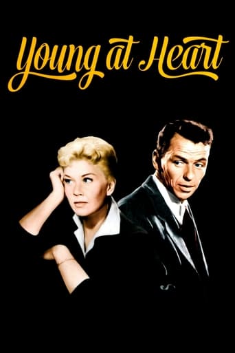 Young at Heart 1954