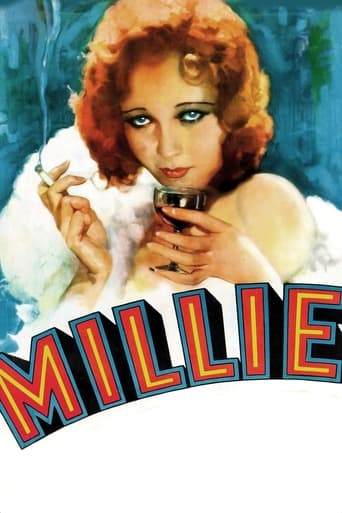 دانلود فیلم Millie 1931 دوبله فارسی بدون سانسور