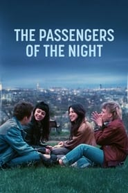 The Passengers of the Night 2022 (مسافران شب)