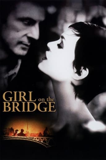 دانلود فیلم The Girl on the Bridge 1999 دوبله فارسی بدون سانسور