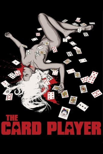The Card Player 2003