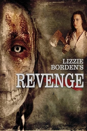Lizzie Borden's Revenge 2013