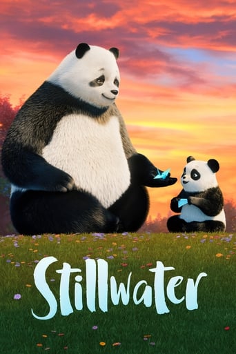 دانلود سریال Stillwater 2020 (آب راکد) دوبله فارسی بدون سانسور