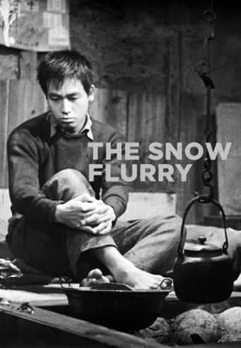 دانلود فیلم The Snow Flurry 1959 دوبله فارسی بدون سانسور