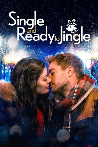 دانلود فیلم Single and Ready to Jingle 2022 دوبله فارسی بدون سانسور