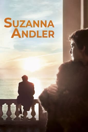 Suzanna Andler 2021 (سوزانا اندلر)