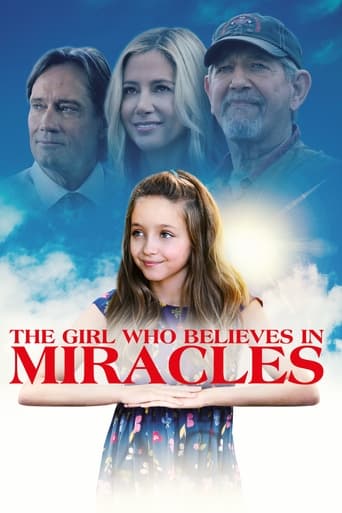 The Girl Who Believes in Miracles 2021 (دختری که به معجزه اعتقاد دارد )