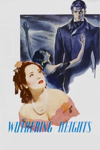 Wuthering Heights 1939 (بلندی‌های بادگیر )