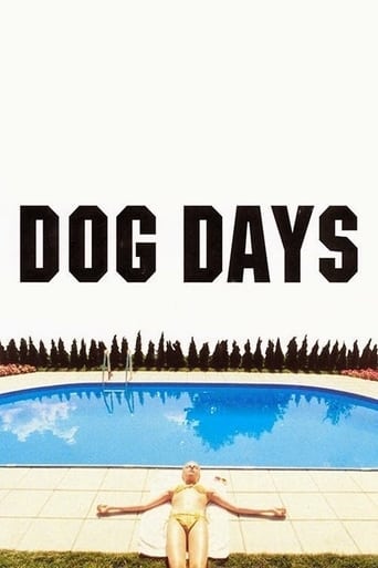 Dog Days 2001