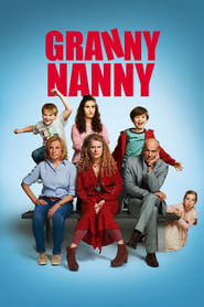 Granny Nanny 2020