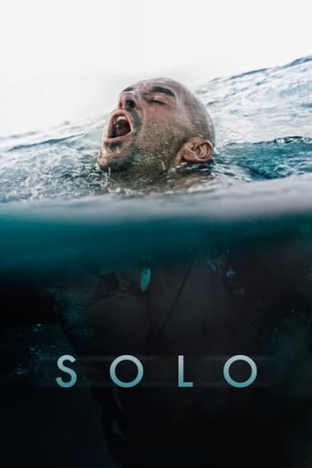 دانلود فیلم Solo 2018 دوبله فارسی بدون سانسور