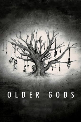 دانلود فیلم Older Gods 2023 دوبله فارسی بدون سانسور