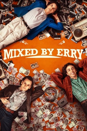 دانلود فیلم Mixed by Erry 2023 دوبله فارسی بدون سانسور
