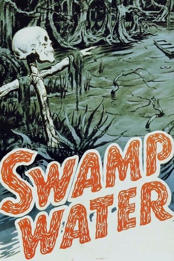 Swamp Water 1941