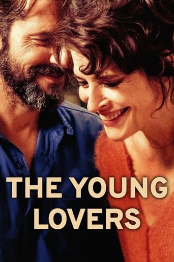 The Young Lovers 2021 (عاشقان جوان)