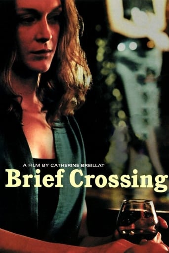 دانلود فیلم Brief Crossing 2001 دوبله فارسی بدون سانسور