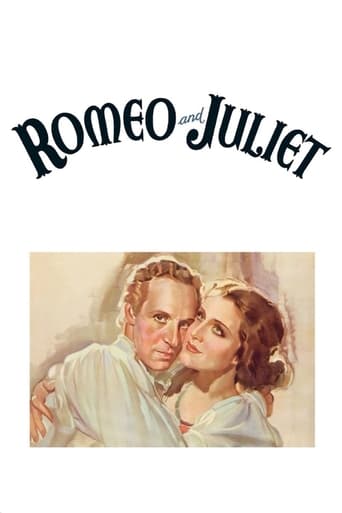 Romeo and Juliet 1936