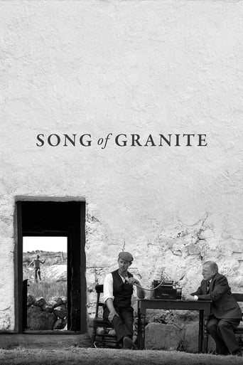 دانلود فیلم Song of Granite 2017 (آهنگ گرانیت) دوبله فارسی بدون سانسور