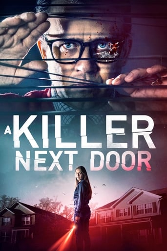 A Killer Next Door 2020 (همسایه قاتل)