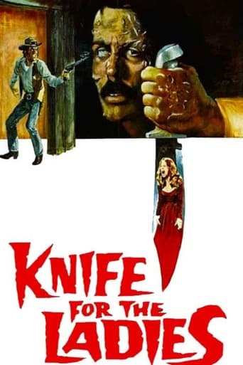 A Knife for the Ladies 1974