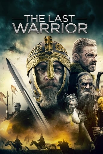 دانلود فیلم The Last Warrior 2018 (آخرین مبارز) دوبله فارسی بدون سانسور