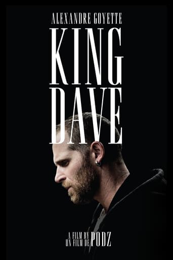 King Dave 2016