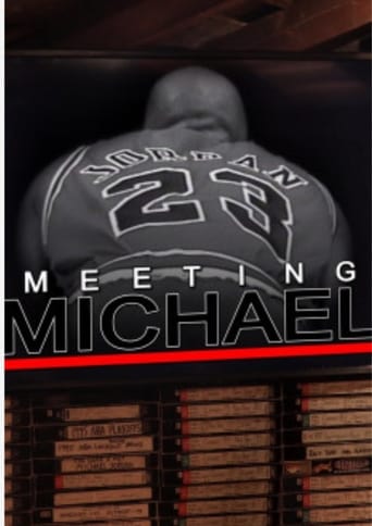 دانلود فیلم Meeting Michael 2020 (ملاقات با مایکل) دوبله فارسی بدون سانسور